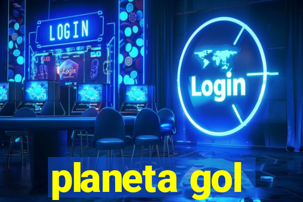 planeta gol